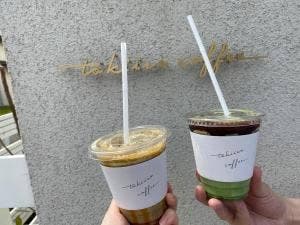 tokiiro coffee