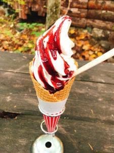 チュチュの家 新富良野プリンスホテル