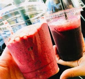 カフェサボール 富良野マルシェ