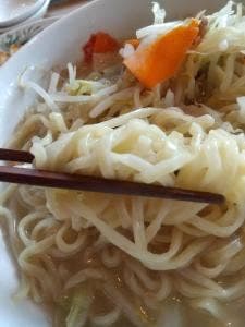 日高屋 王子駅前明治通店