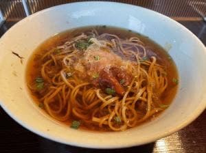 蕎麦蔵 結 市原SA下り