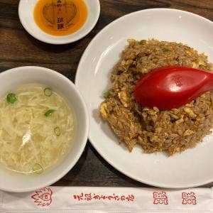 珉珉 なんばウォーク店