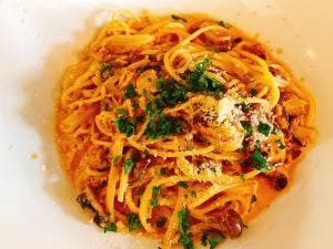 イタリア食堂 LE LUCE