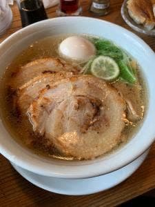 らーめん工房 りょう花 フライブルグ店