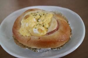 手作りパン工房 バゲット・ボヌール 永山店
