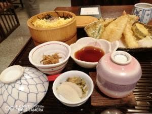 鯛めし石蔵 博多デイトス店