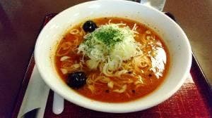 中国料理龍幸