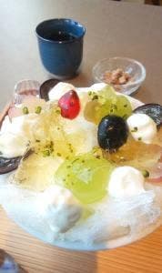 デギスタシオン