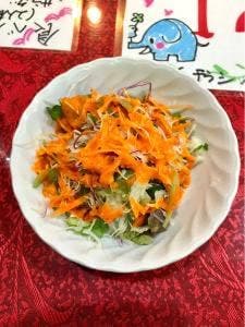 ネパール インド料理 グラース
