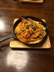 ナポリタン喫茶 TOY CAFE