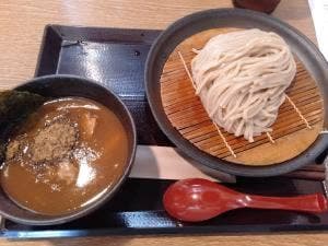 つけ麺 是・空 富山今泉店