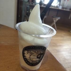 オーガスタミルクファーム
