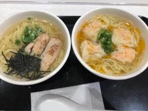 ミスタードーナツ アリオ葛西ショップ