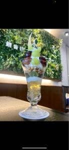 観音山フルーツパーラー 和歌山市店