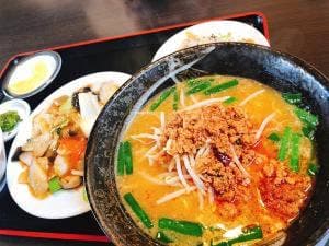 台湾料理 北海楼