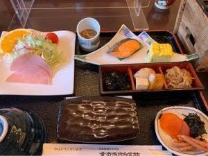 あすなろ亭