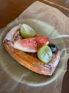 ブーランジェリー イマムラ