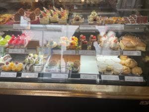 シャルドン 江南店