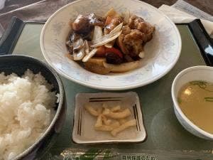 関西クラッシックゴルフ倶楽部 レストラン
