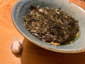 蕎麦 鴨 酒 みかど 野田