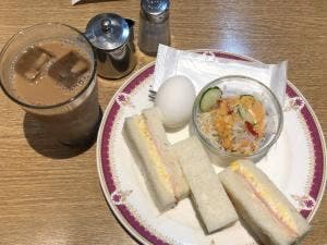 ハナコーヒー