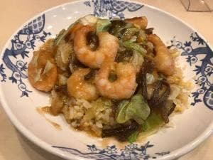 バーミヤン 足立綾瀬店