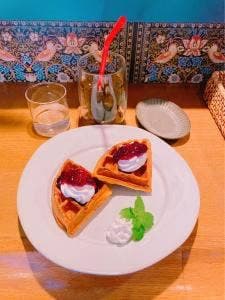 cafe＆bar 東京珈琲相談所