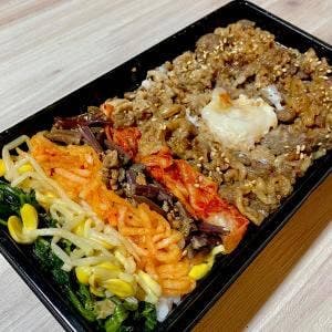 カンナムデリ 渋谷スクランブルスクエア店