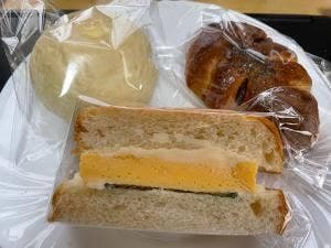 パン工房 ノーミ