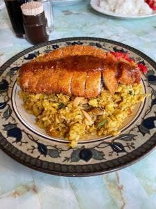 純喫茶フルール