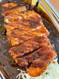 ゴーゴーカレー 松任徳光スタジアム店