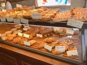 ル・パン・ドゥ・タカ