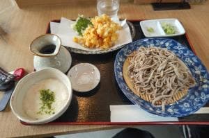 ようてい庵