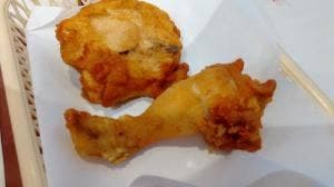 ケンタッキーフライドチキン 片江店