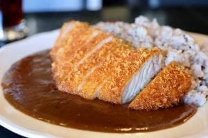 珈琲 愉之香 赤池店