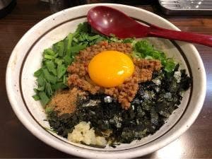 麺屋 やまひで 橿原店