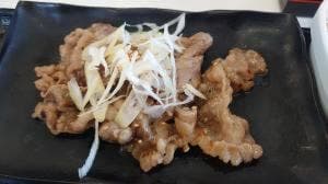 吉野家 13号線横手店