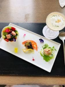ナインセンスダイニング