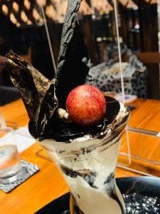 JOTARO SAITO GINZA SIX店