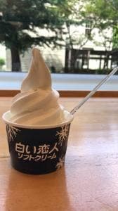 さっぽろ時計台 北のブランドショップ