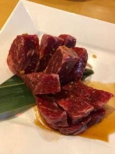 焼肉きんぐ 北葛西店