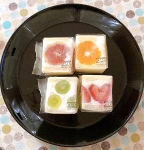 フルーツサンド専門店 ももの樹