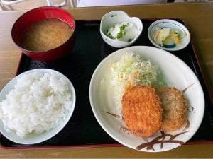 かんざき大黒茶屋