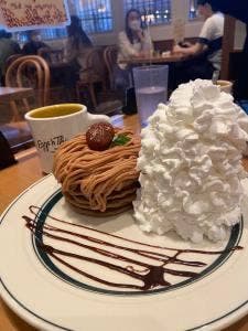 Eggs 'n Things ららぽーとEXPOCITY店