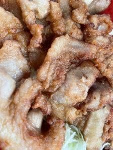 うめぇー丼