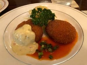 レストラン ビストロ