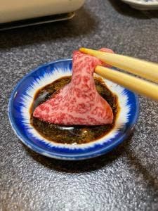 焼肉参番館