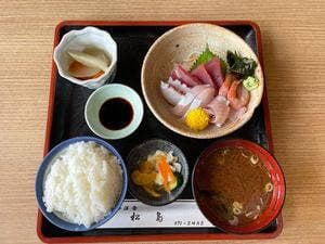 松島