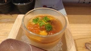 博多天ぷら ながおか