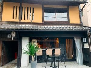 BANKS KYOTO